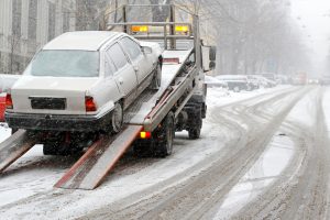 Hail Damaged Cars Melbourne