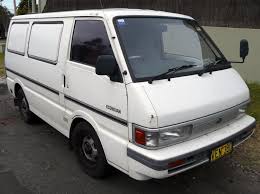 used van for sale cheap