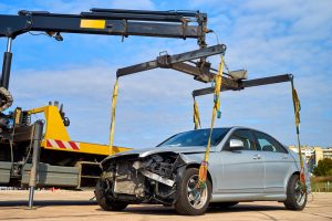 Car Removal Melbourne