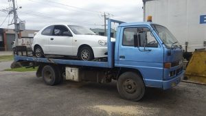 Cash For Cars
