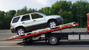 car removals