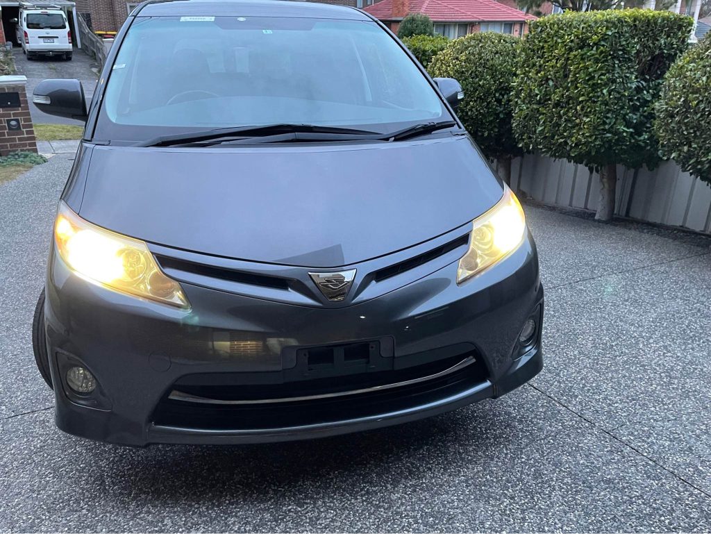 Selling Second-Hand Cars in Melbourne